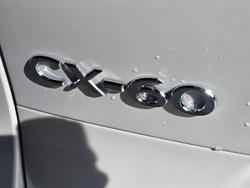2025 Mazda CX-60 G25 Pure