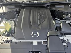 2025 Mazda CX-60 G25 Pure