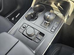 2025 Mazda CX-60 G25 Pure