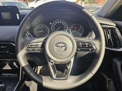 2025 Mazda CX-60 G25 Pure