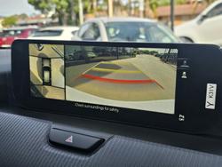 2025 Mazda CX-60 G25 Pure