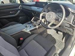 2025 Mazda CX-60 G25 Pure