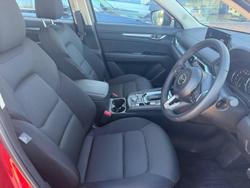 2025 Mazda CX-5 G25 Maxx Sport