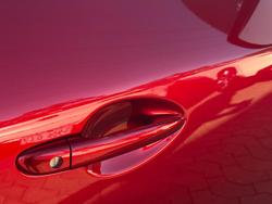 2025 Mazda CX-5 G25 Maxx Sport