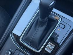 2025 Mazda CX-5 G25 Maxx Sport