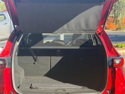 2025 Mazda CX-5 G25 Maxx Sport