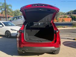 2025 Mazda CX-5 G25 Maxx Sport