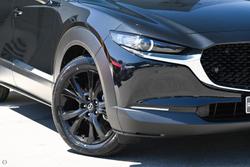 2025 Mazda CX-30 G25 GT SP