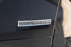 2025 Mazda CX-30 G25 GT SP