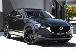 2025 Mazda CX-30 G25 GT SP
