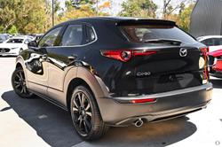 2025 Mazda CX-30 G25 GT SP