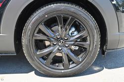 2025 Mazda CX-30 G25 GT SP