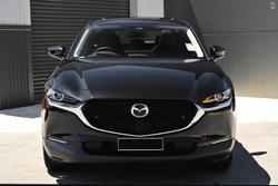 2025 Mazda CX-30 G25 GT SP