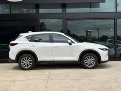 2025 Mazda CX-5 G20 Maxx