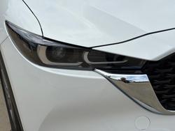 2025 Mazda CX-5 G20 Maxx