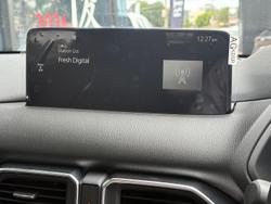 2025 Mazda CX-5 G20 Maxx