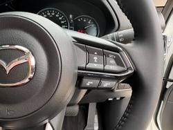 2025 Mazda CX-5 G20 Maxx