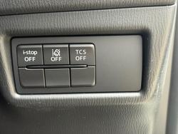 2025 Mazda CX-5 G20 Maxx