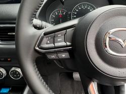 2025 Mazda CX-5 G20 Maxx