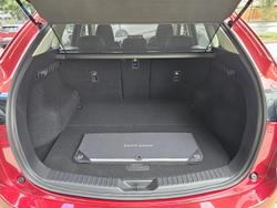 2025 Mazda CX-5 G25 Maxx Sport