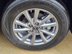 2025 Mazda CX-5 G25 Maxx Sport