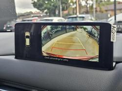 2025 Mazda CX-5 G25 Maxx Sport