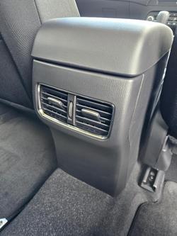 2025 Mazda CX-5 G25 Maxx Sport