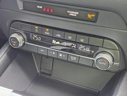 2025 Mazda CX-5 G25 Maxx Sport