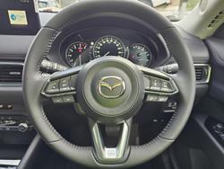 2025 Mazda CX-5 G25 Maxx Sport