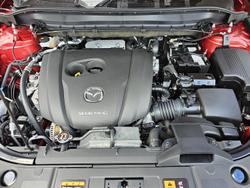 2025 Mazda CX-5 G25 Maxx Sport