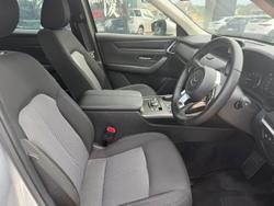 2025 Mazda CX-60 G40e Pure