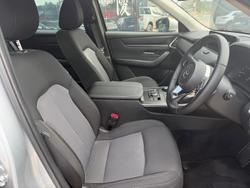 2025 Mazda CX-60 G40e Pure