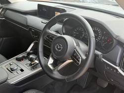 2025 Mazda CX-60 G40e Pure
