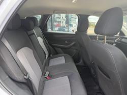 2025 Mazda CX-60 G40e Pure