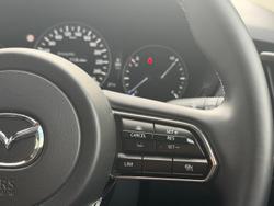 2025 Mazda CX-60 G40e Pure
