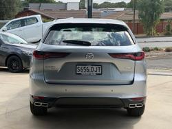 2025 Mazda CX-60 G40e Pure