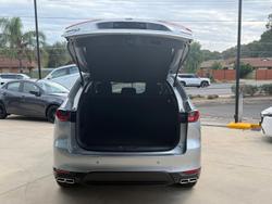 2025 Mazda CX-60 G40e Pure