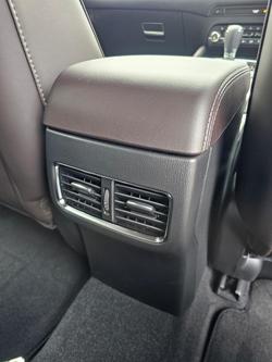 2025 Mazda CX-5 G25 Akera