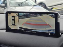 2025 Mazda CX-5 G25 Akera