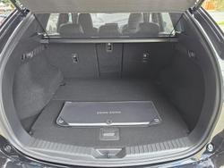 2025 Mazda CX-5 G25 Akera