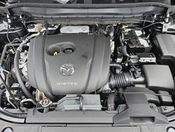 2025 Mazda CX-5 G25 Akera