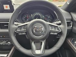 2025 Mazda CX-5 G25 Akera