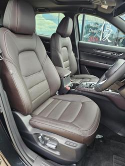 2025 Mazda CX-5 G25 Akera
