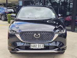 2025 Mazda CX-5 G25 Akera