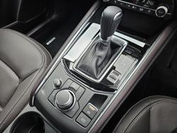 2025 Mazda CX-5 G25 Akera