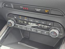 2025 Mazda CX-5 G25 Akera