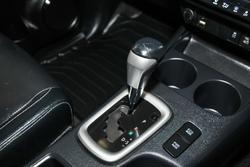 2016 Toyota Hilux SR5 GUN126R 4X4 Dual Range Nebula Blue