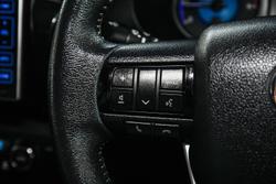 2016 Toyota Hilux SR5