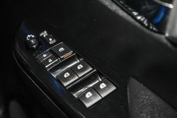 2016 Toyota Hilux SR5 GUN126R 4X4 Dual Range Nebula Blue