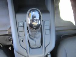 2025 Isuzu D-MAX SX High Ride